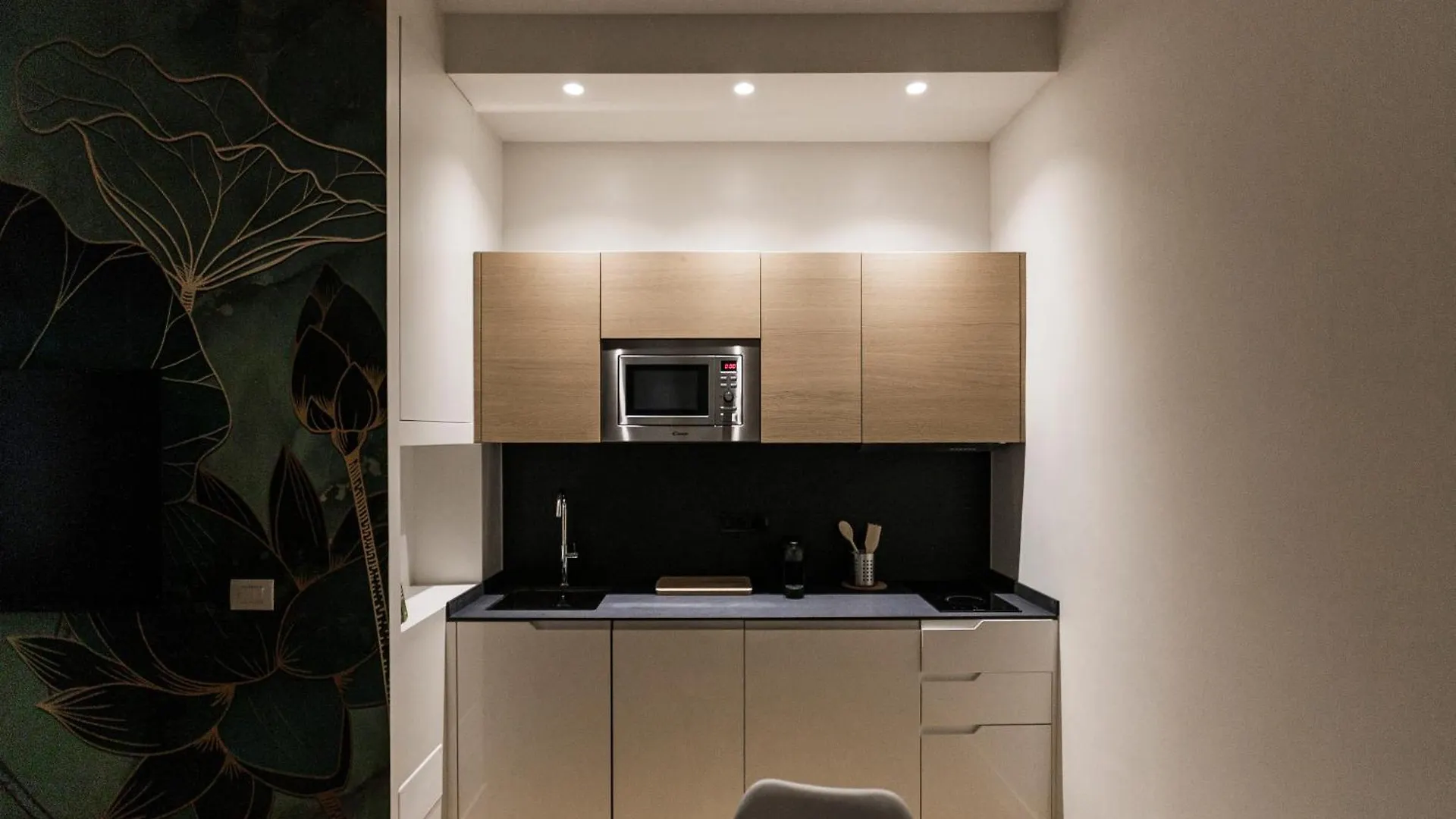 Sant'Andrea Apartment 罗马 0*,