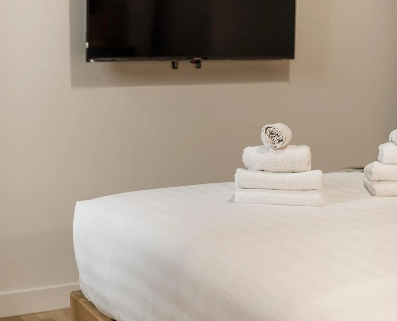Sant'Andrea Apartment 罗马 0*,