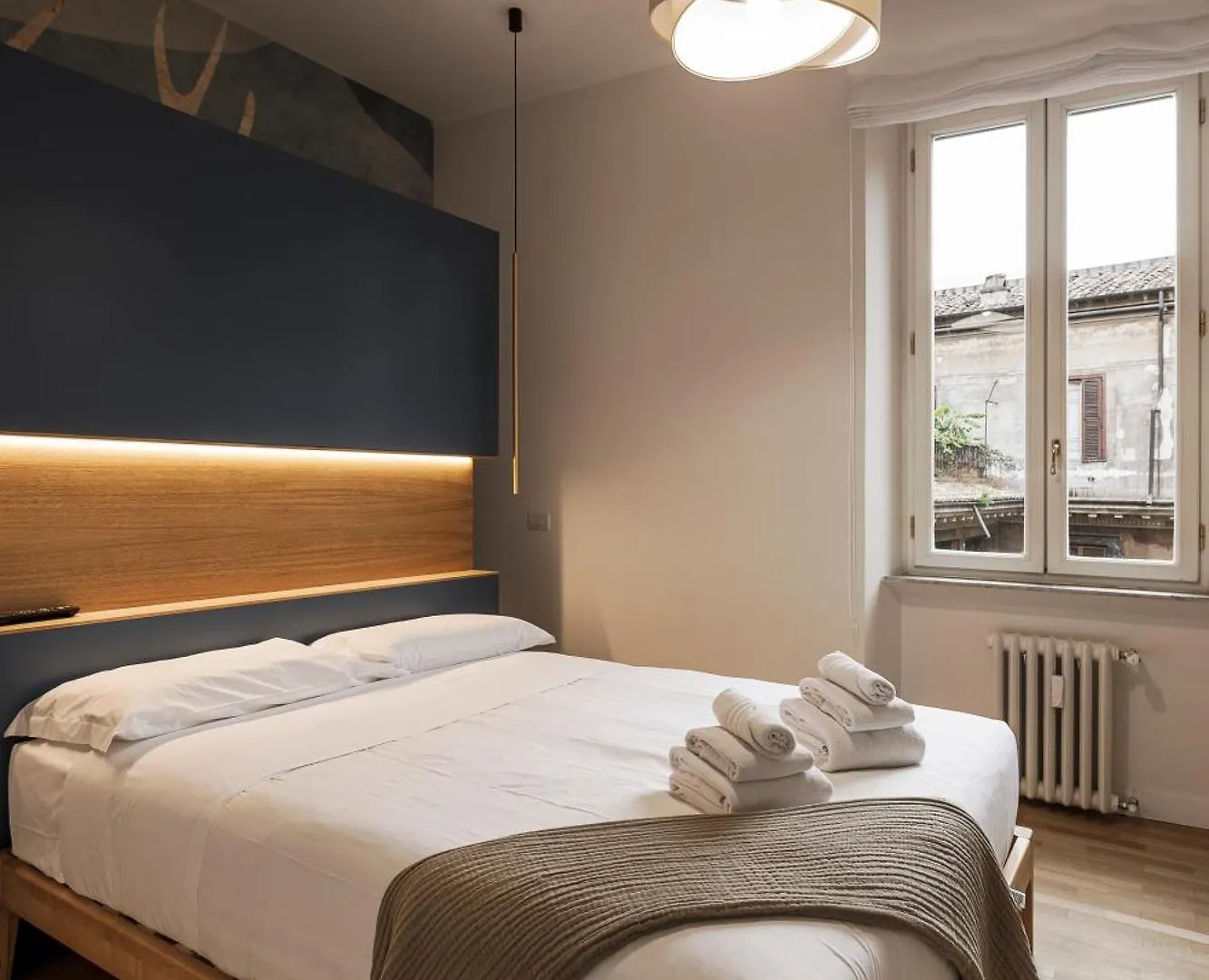 Sant'Andrea Apartment 罗马 0*,