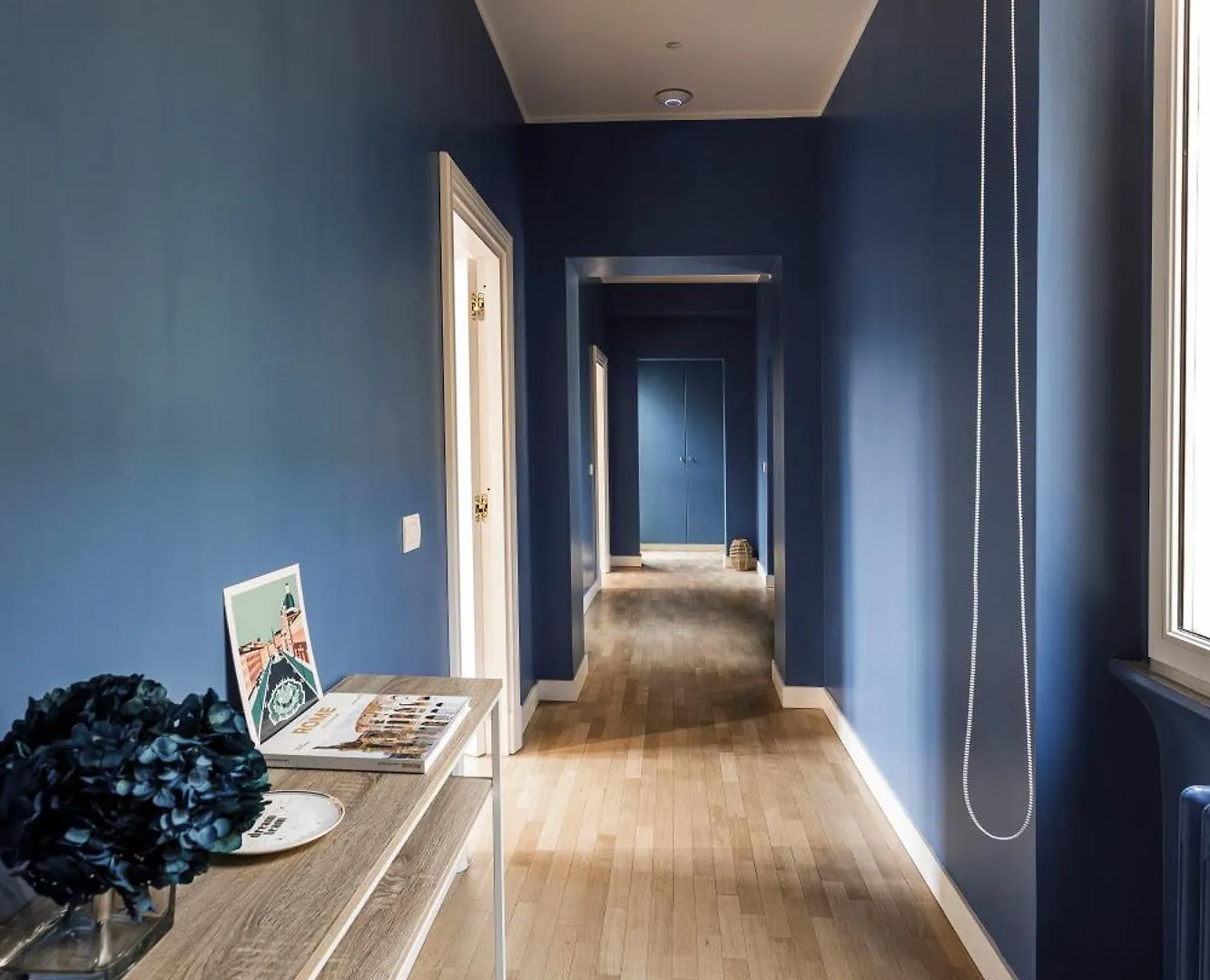 Sant'Andrea Apartment 罗马 意大利