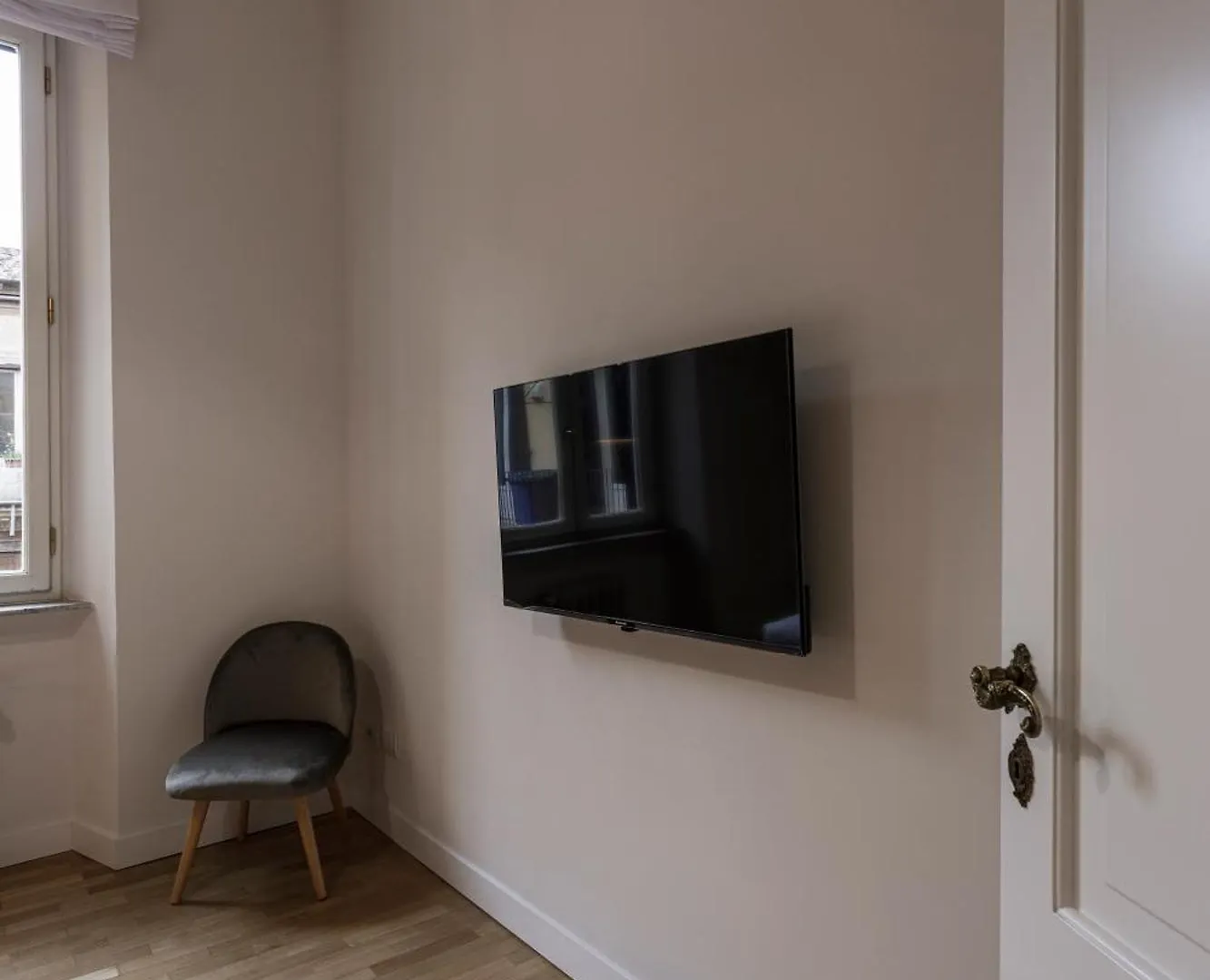 Sant'Andrea Apartment 罗马 0*,