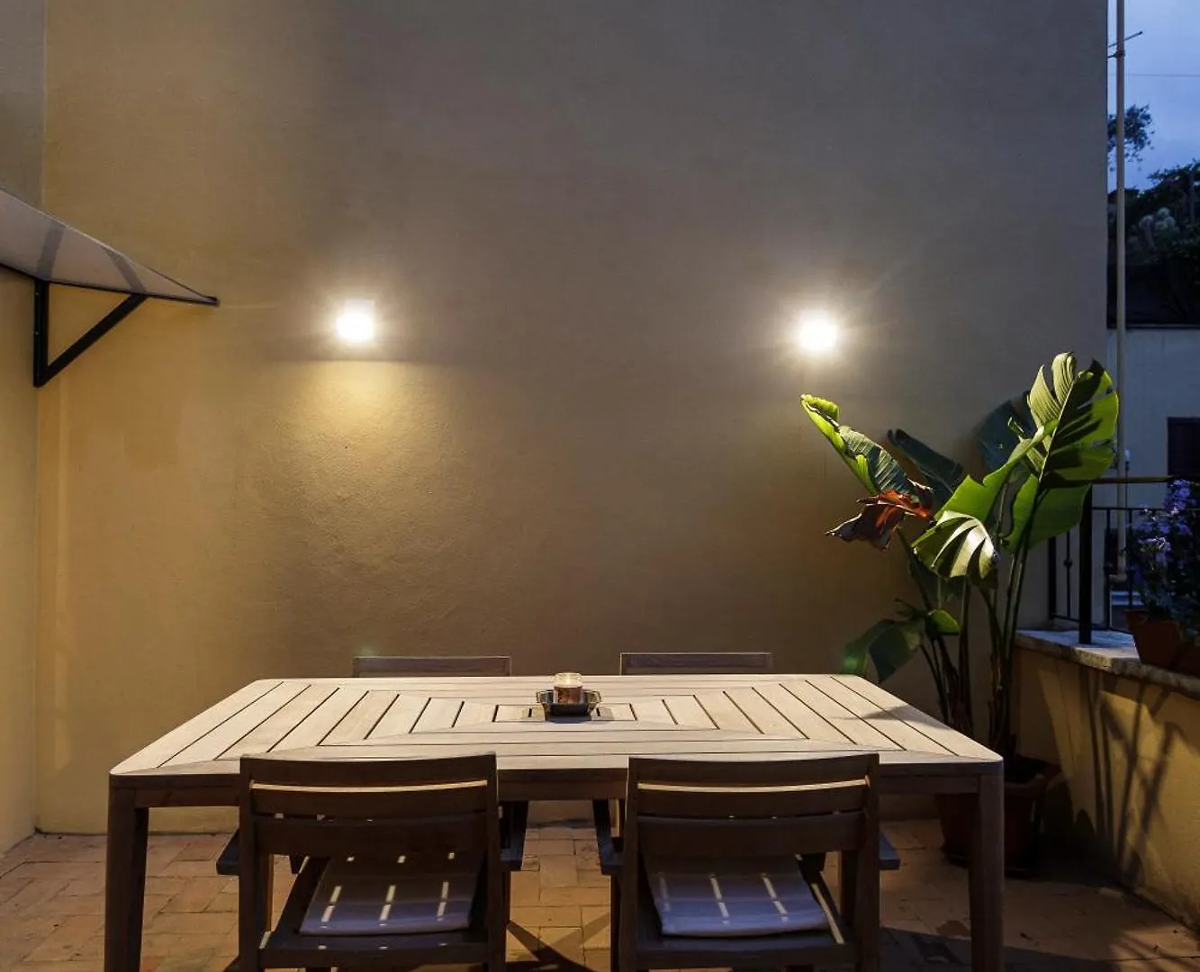 Sant'Andrea Apartment 罗马