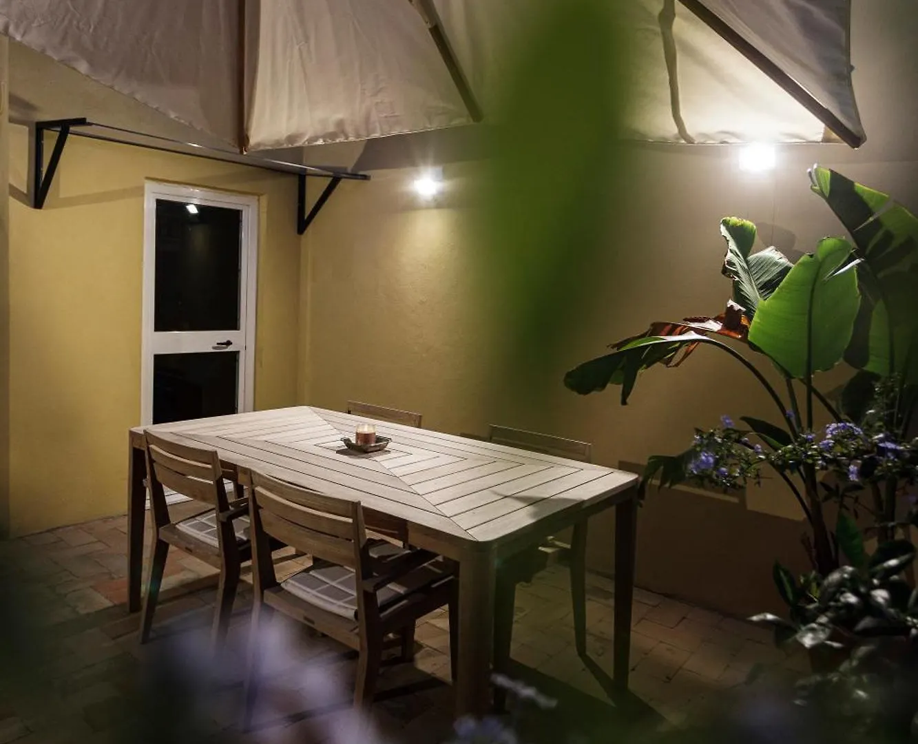 Sant'Andrea Apartment 罗马 意大利
