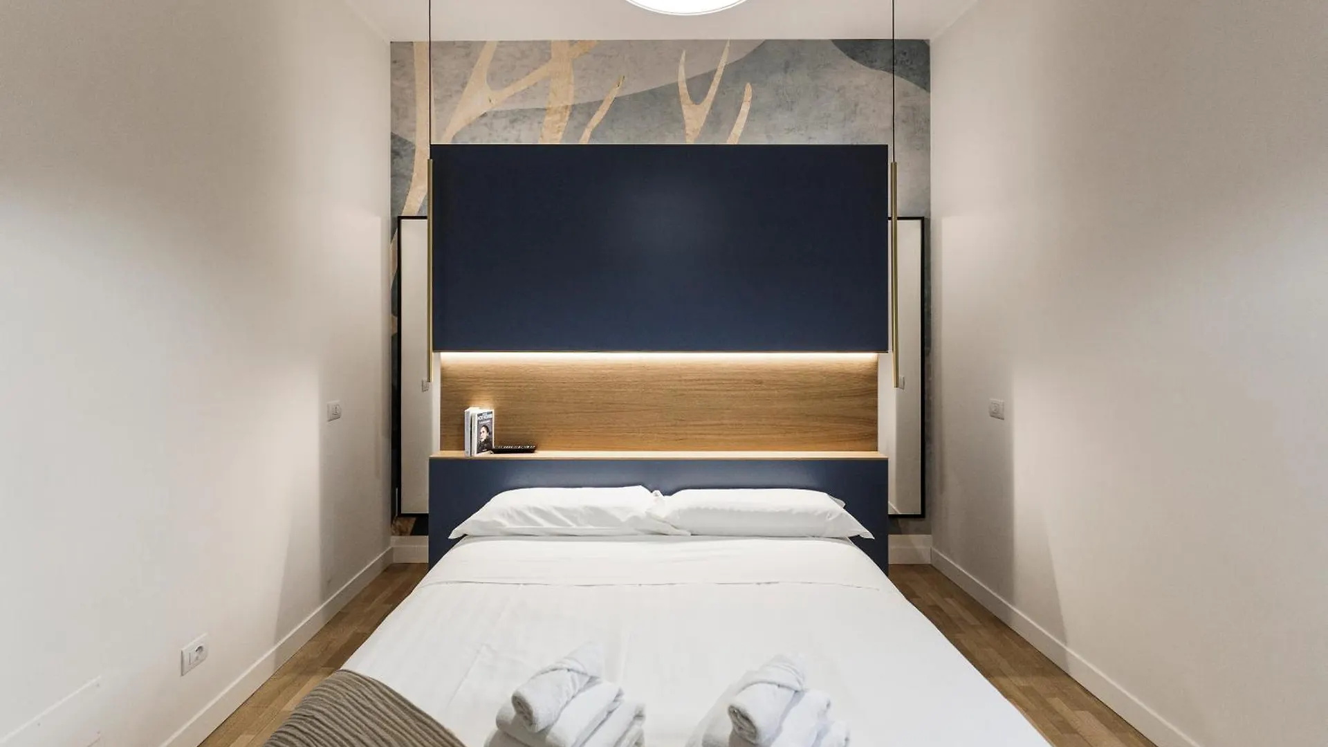 Sant'Andrea Apartment Rome