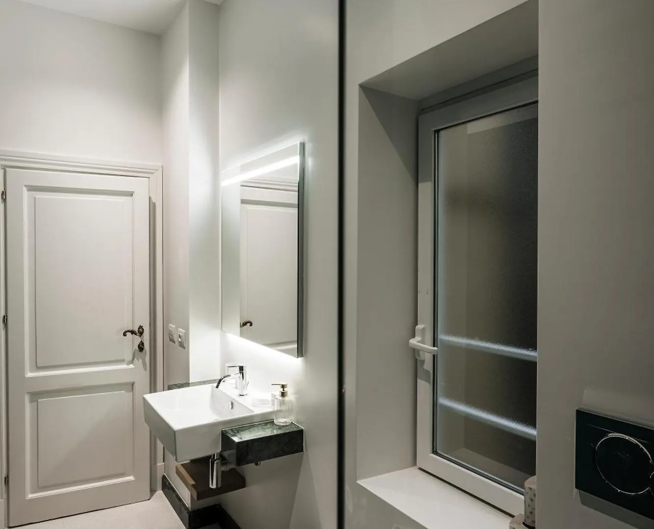 Sant'Andrea Apartment Rome