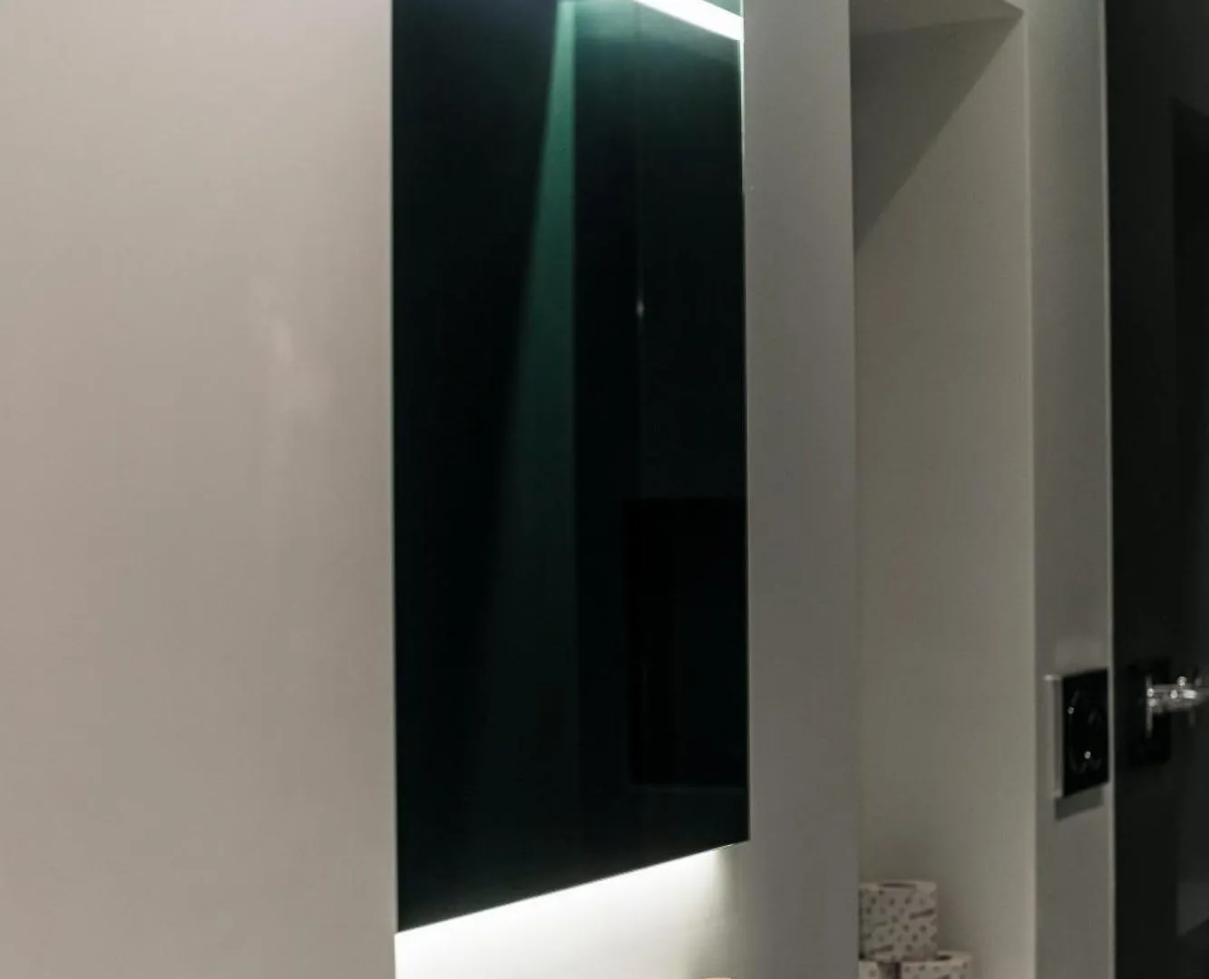 Sant'Andrea Apartment Rome Italy