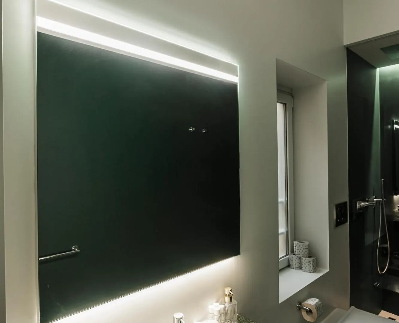 Sant'Andrea Apartment Rome