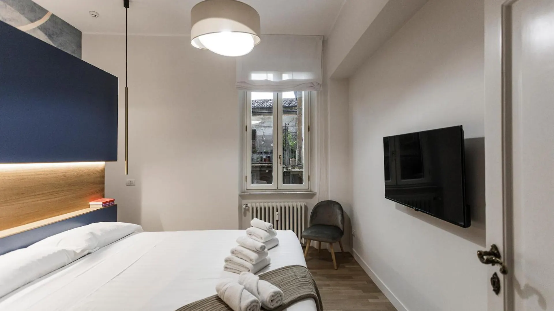 Sant'Andrea Apartment Rome