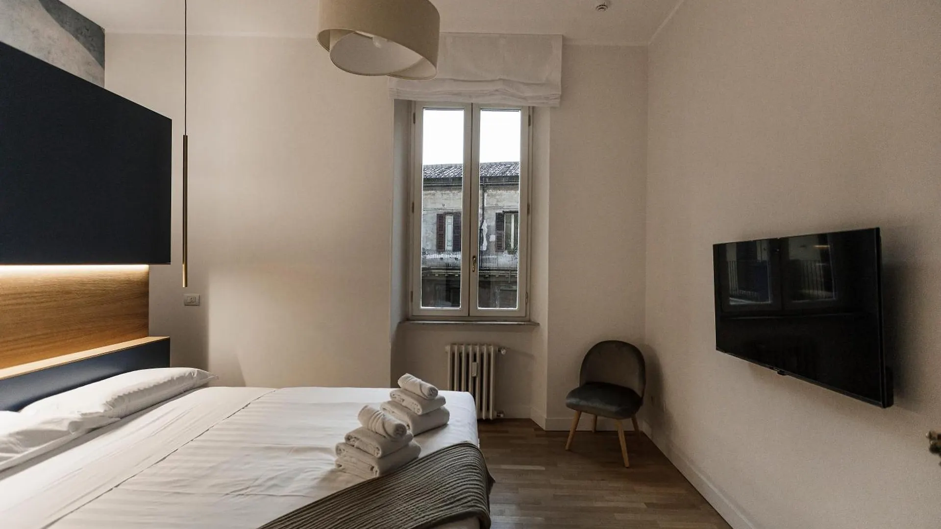 Sant'Andrea Apartment Rome 0*,