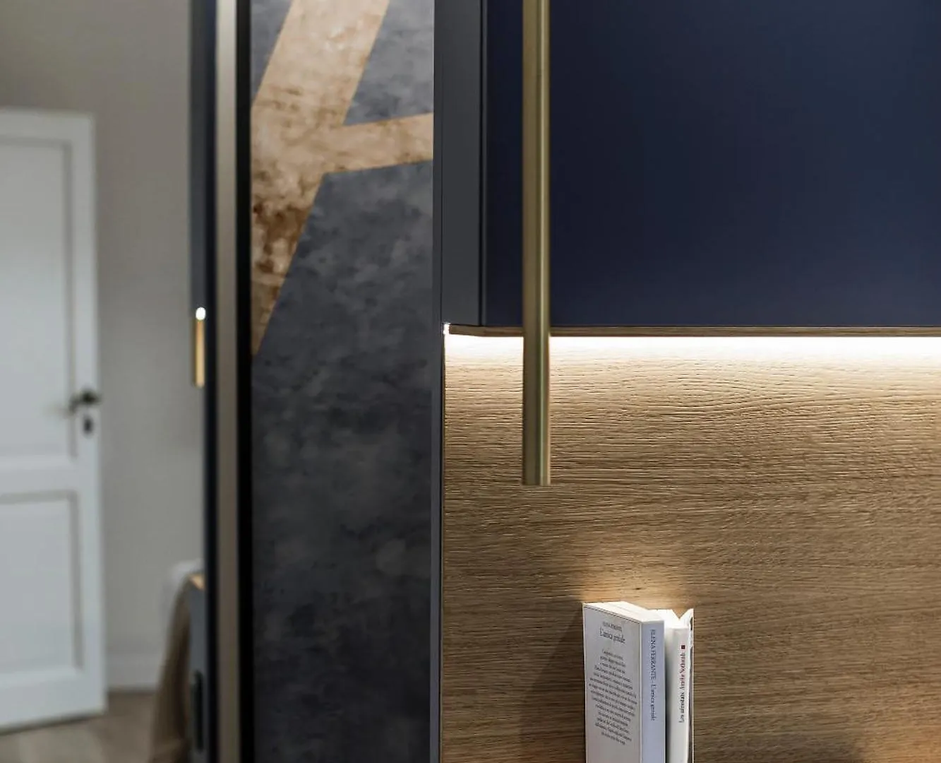 Sant'Andrea Apartment Rome