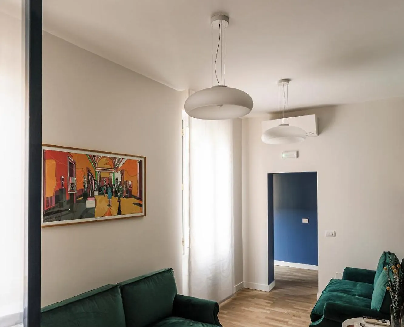 Sant'Andrea Apartment Rome