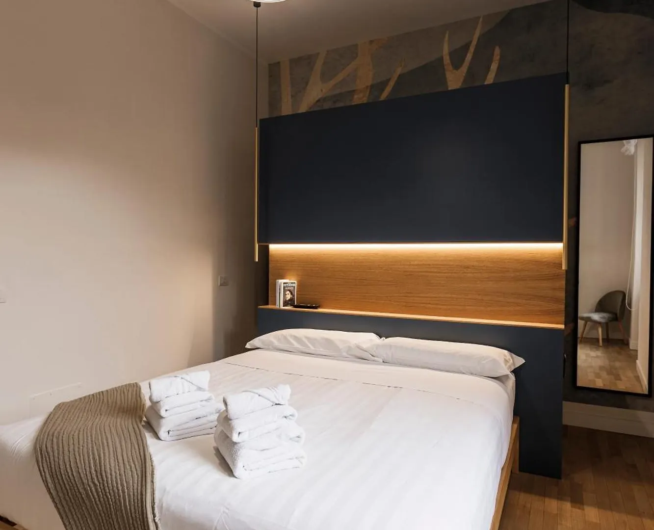 Sant'Andrea Apartment Rome