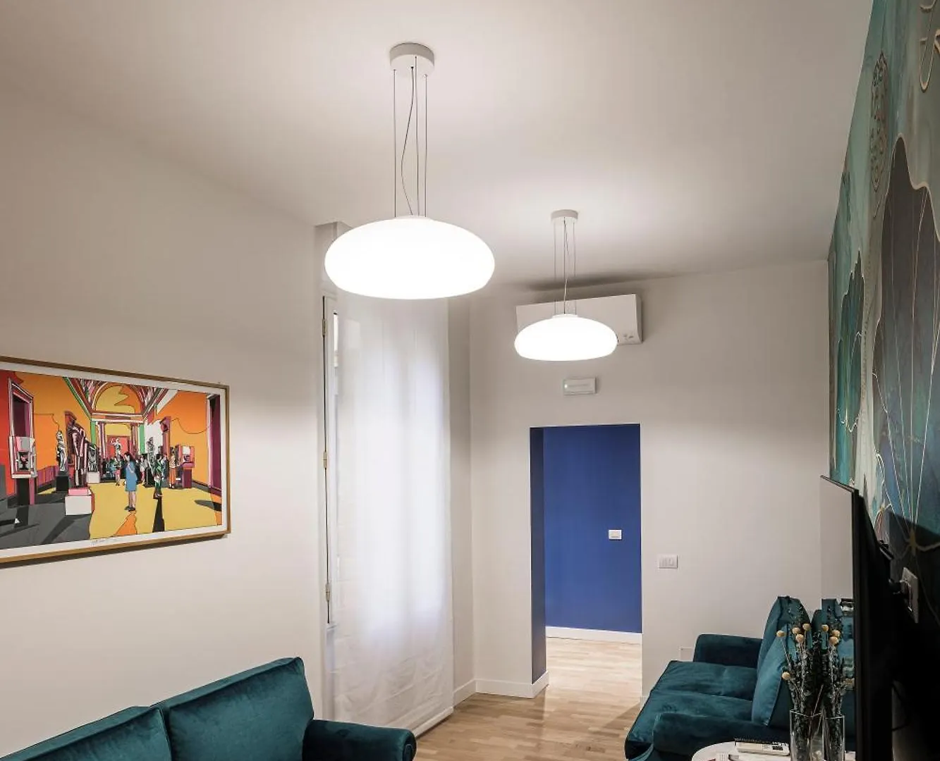 Sant'Andrea Apartment Rome