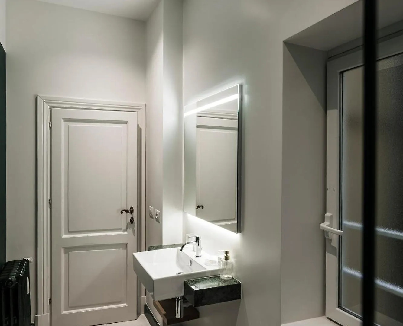 Sant'Andrea Apartment Rome Italy
