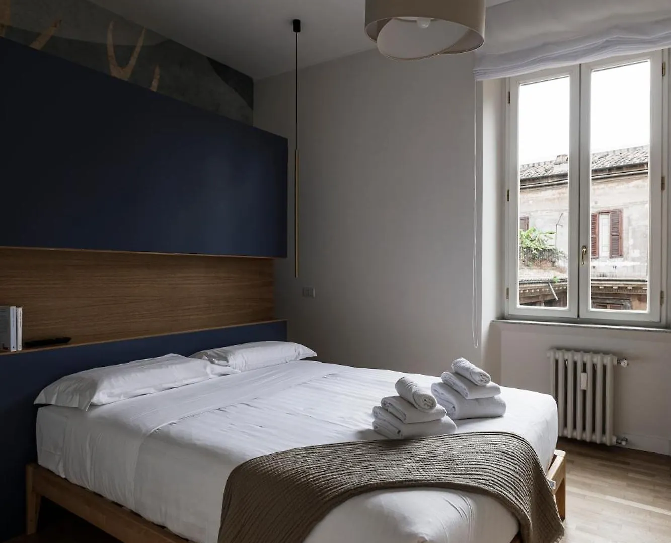 Sant'Andrea Apartment Rome