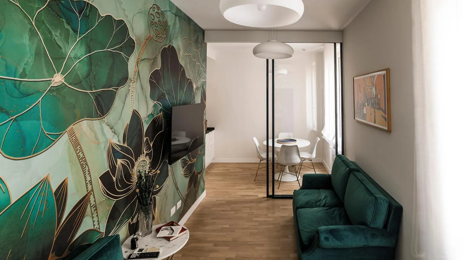 Sant'Andrea Apartment Rome