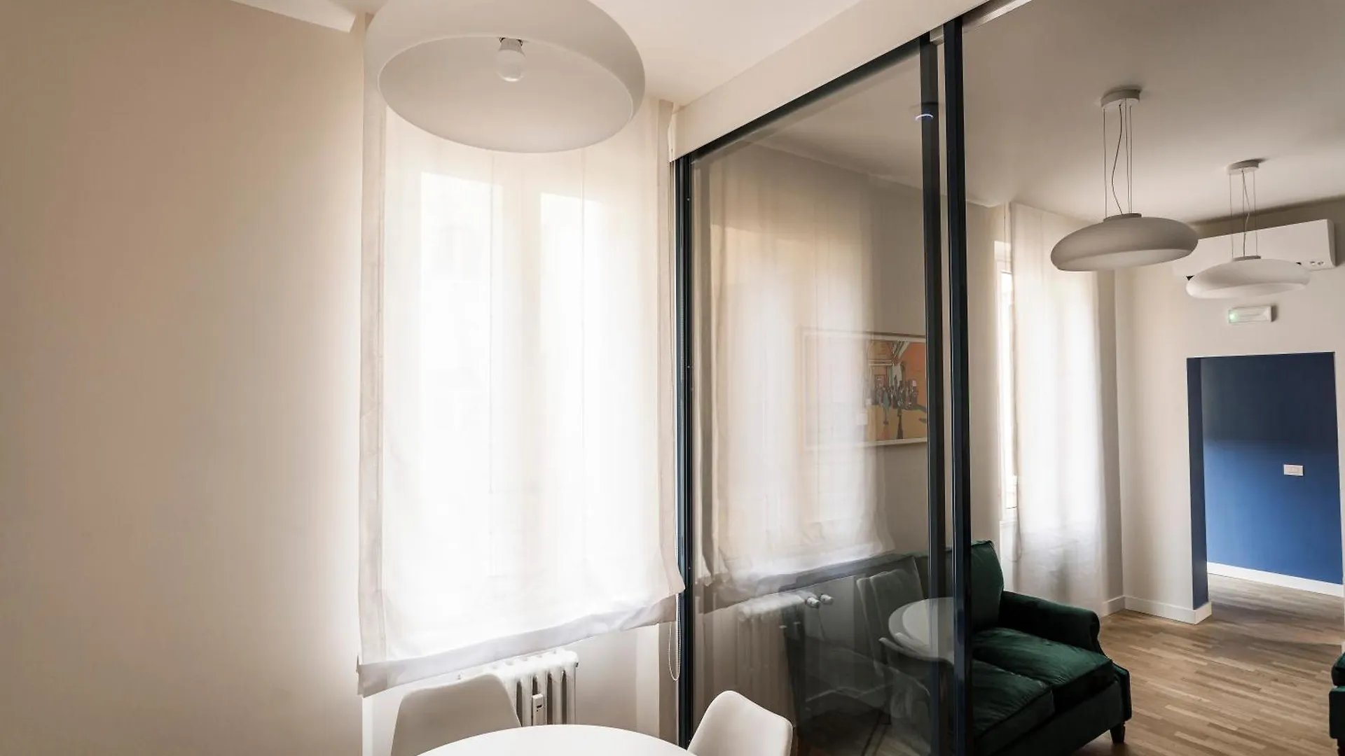 Sant'Andrea Apartment Rome 0*,  Italy