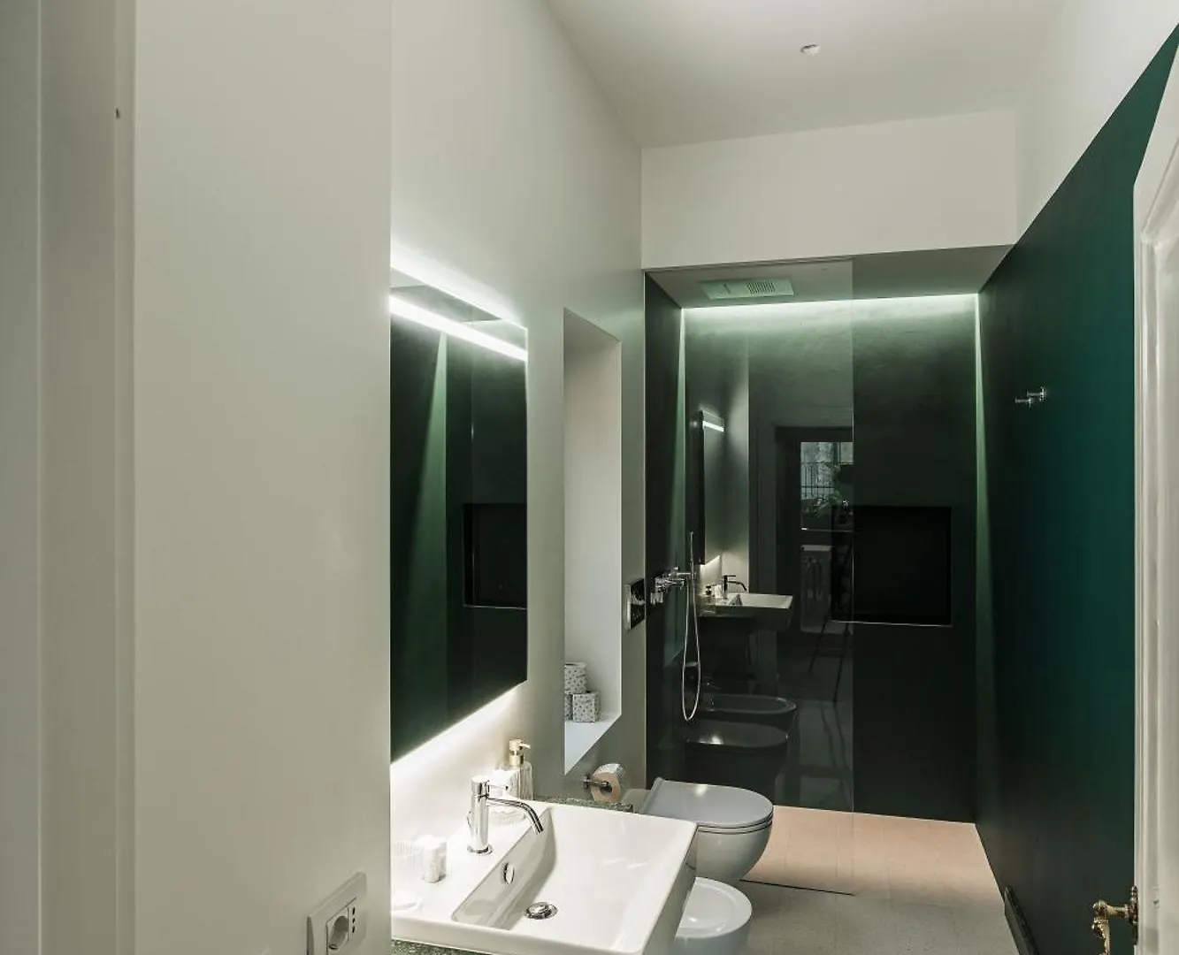 Sant'Andrea Apartment Rome