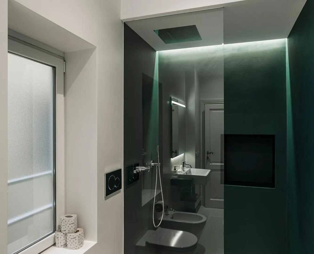 Sant'Andrea Apartment Rome