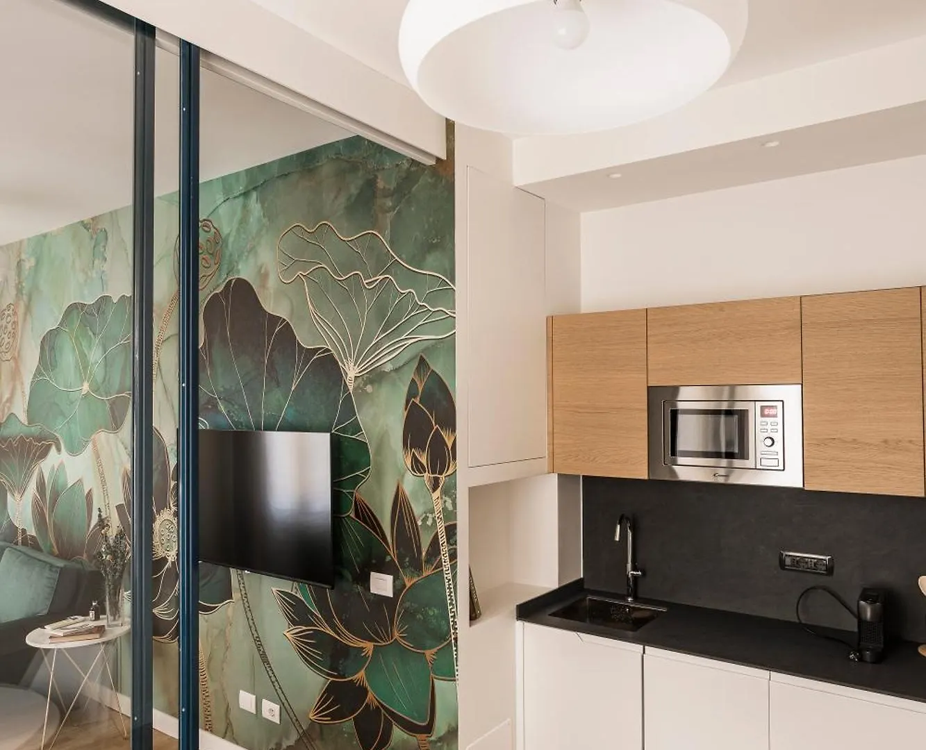 Sant'Andrea Apartment Rome