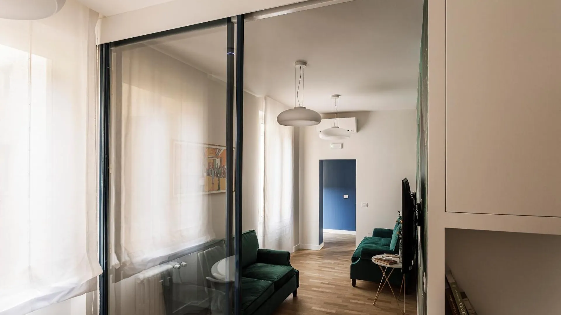Sant'Andrea Apartment Rome Italy