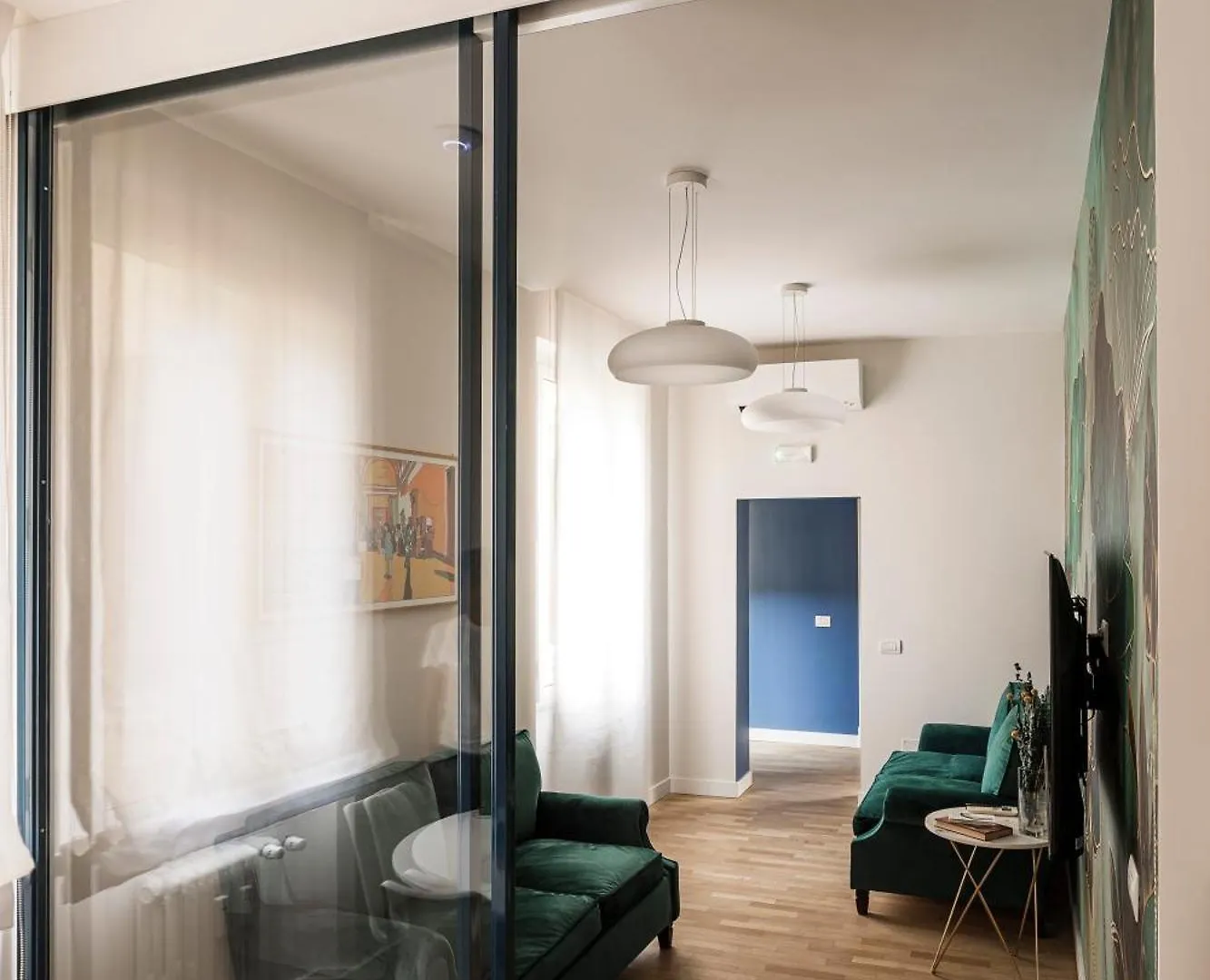 Sant'Andrea Apartment Rome