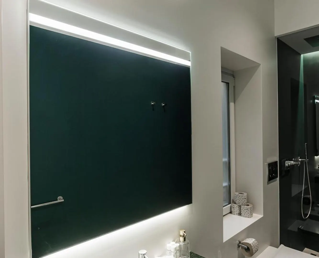 Sant'Andrea Apartment Rome 0*,  Italy