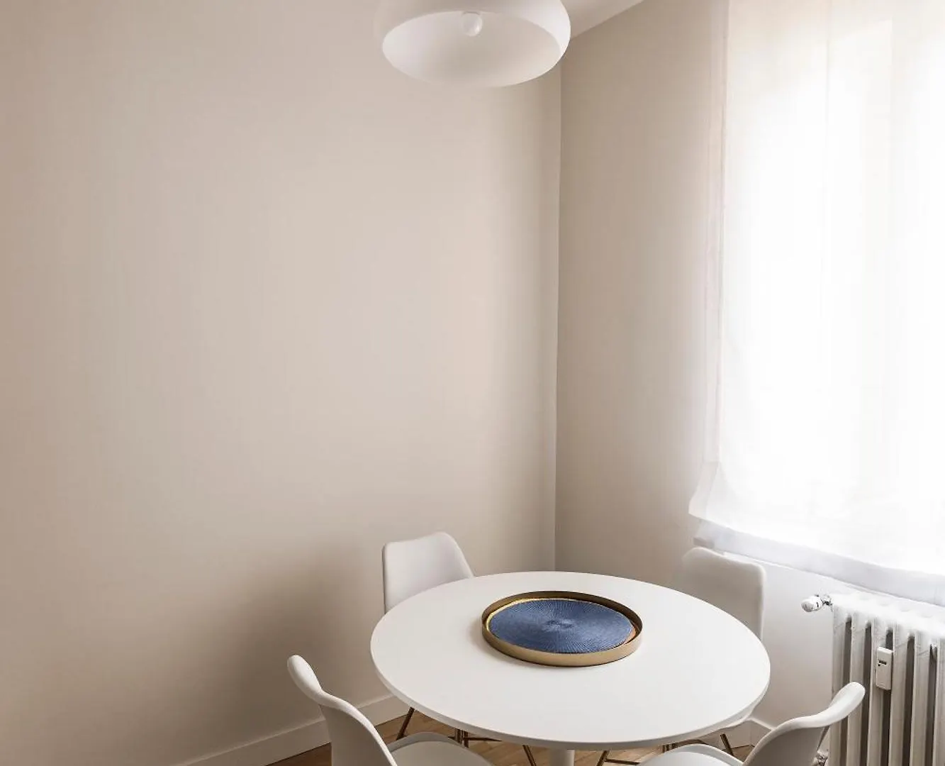 Sant'Andrea Apartment Rome Italy