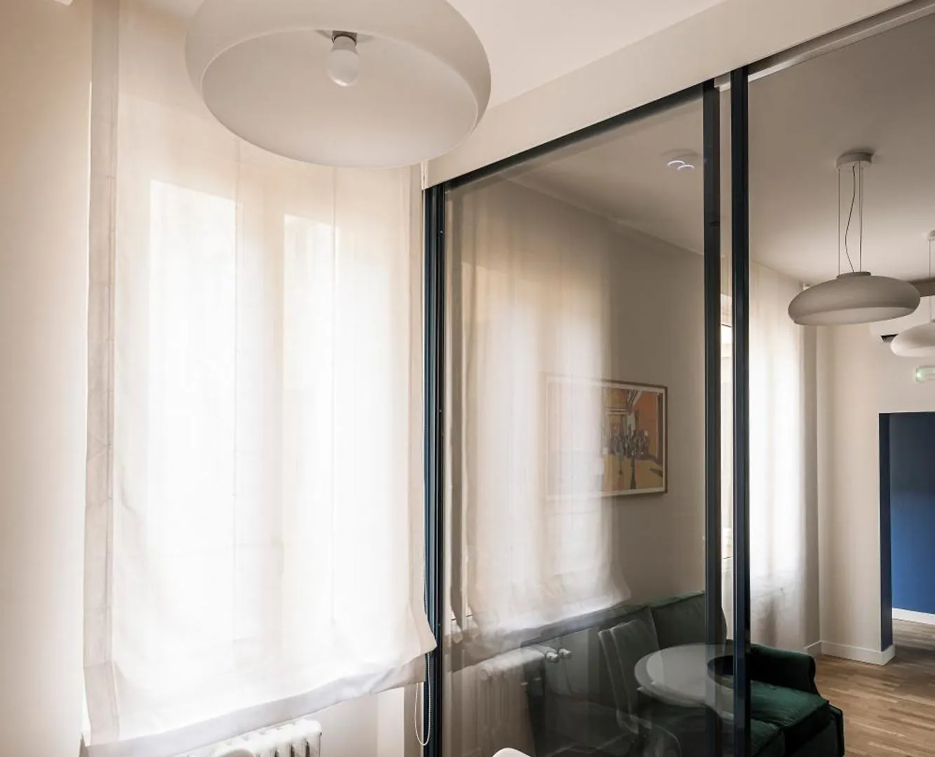 Sant'Andrea Apartment Rome