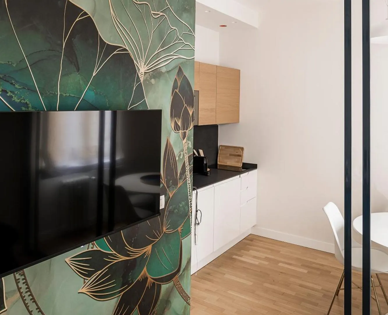 Sant'Andrea Apartment Rome