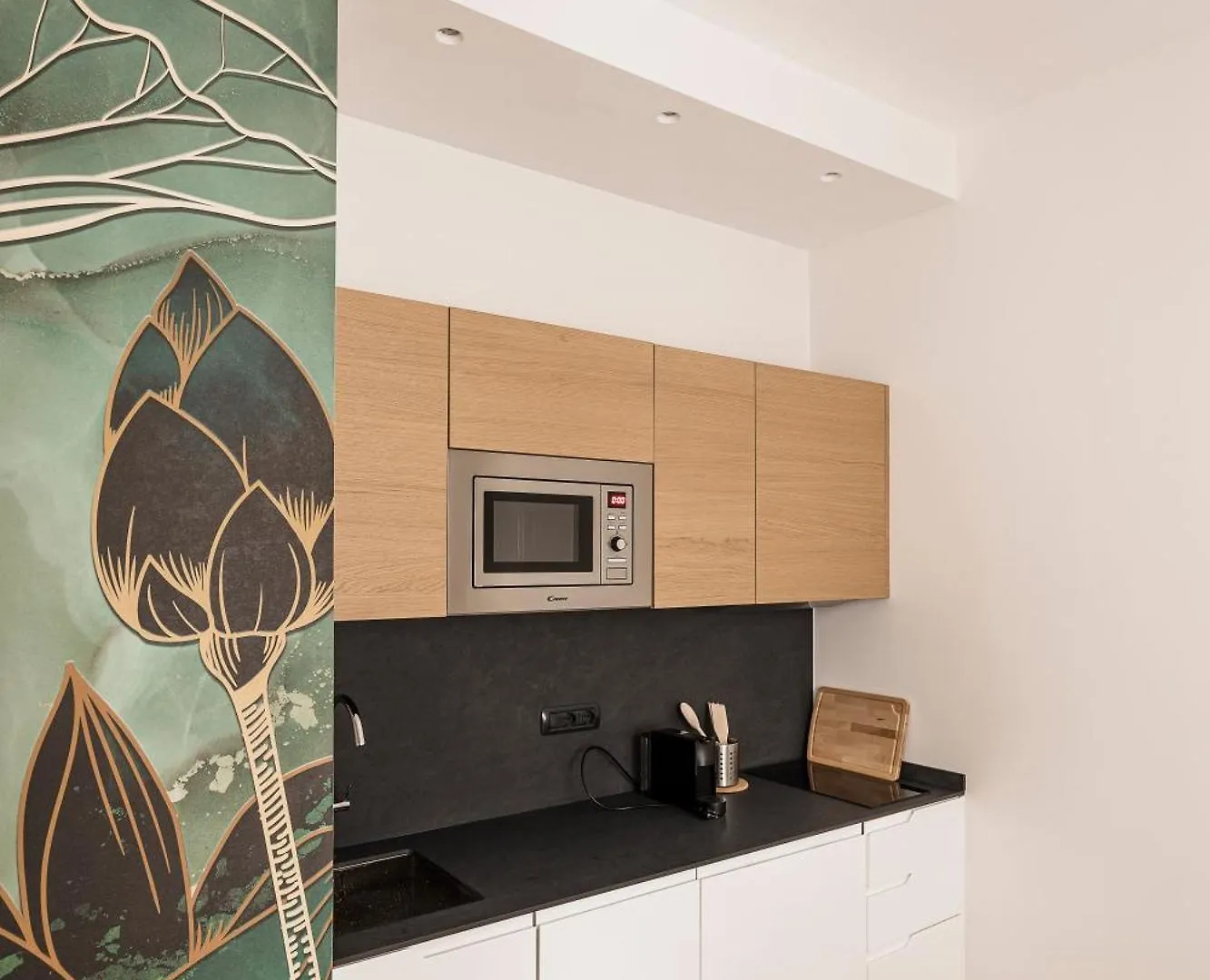 Sant'Andrea Apartment Rome 0*,  Italy