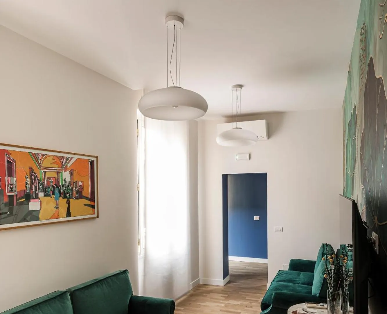 Sant'Andrea Apartment Rome