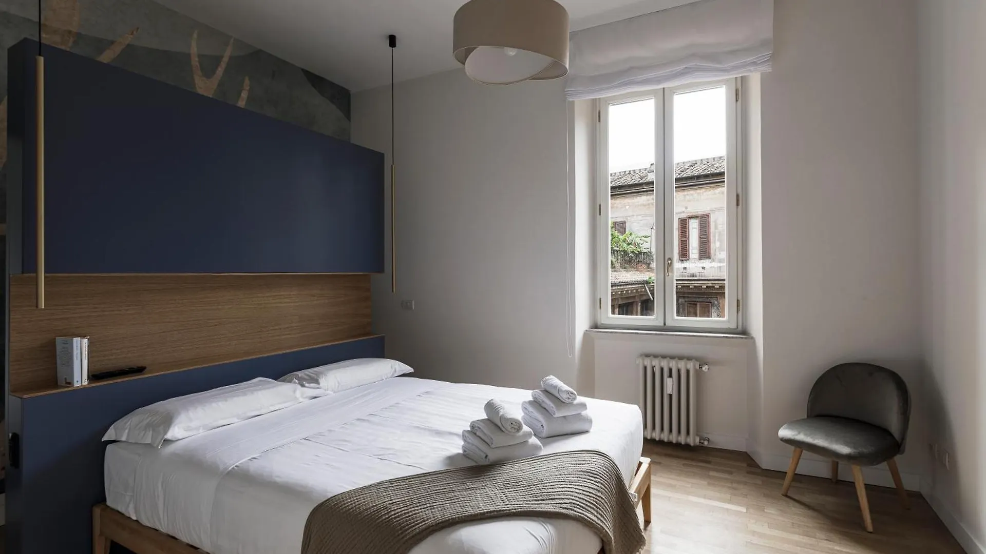 Sant'Andrea Apartment Rome