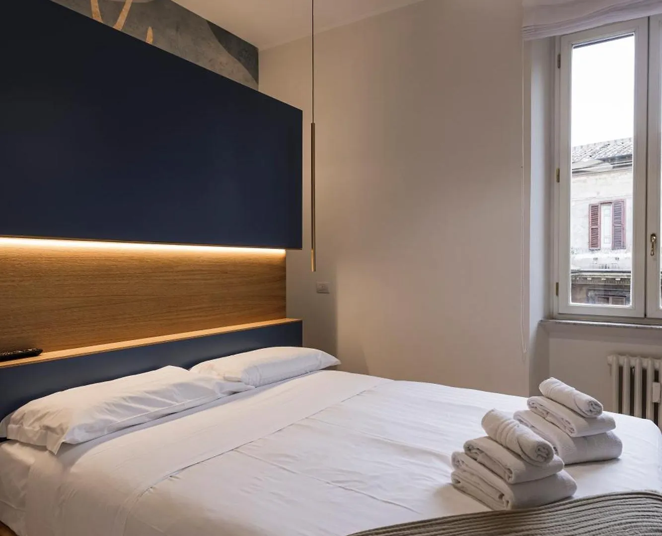 Sant'Andrea Apartment Rome