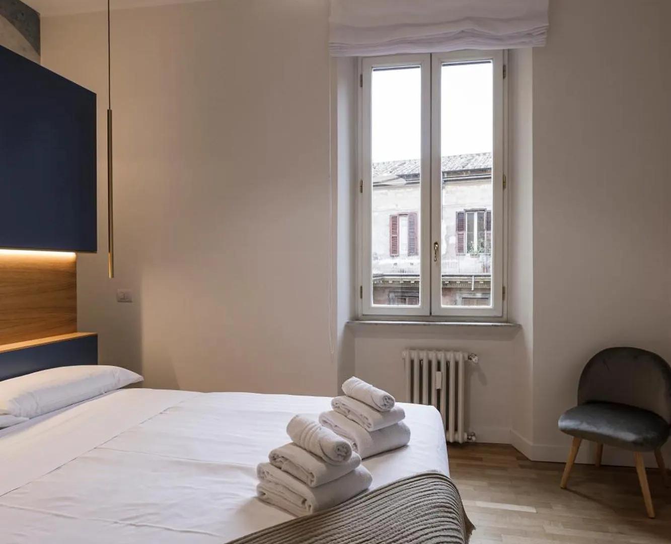 Sant'Andrea Apartment Rome