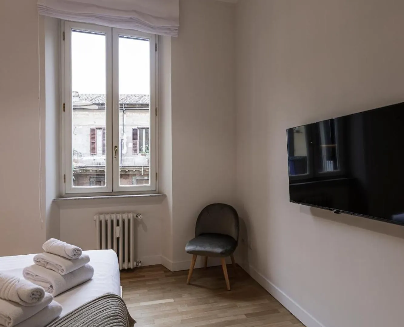Sant'Andrea Apartment Rome Italy