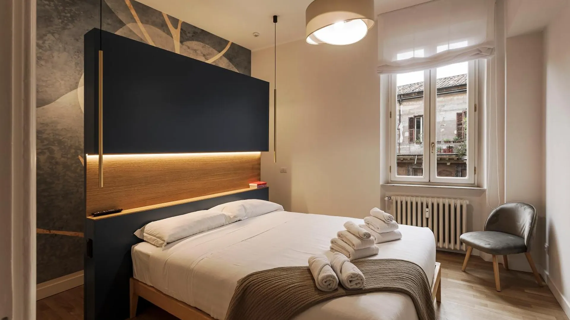 Sant'Andrea Apartment Rome