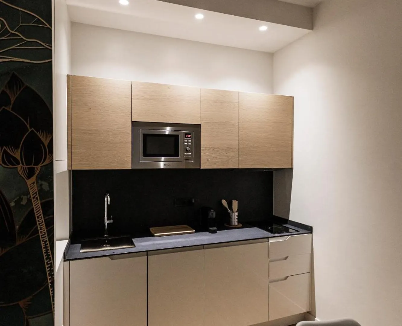 Sant'Andrea Apartment Rome Italy