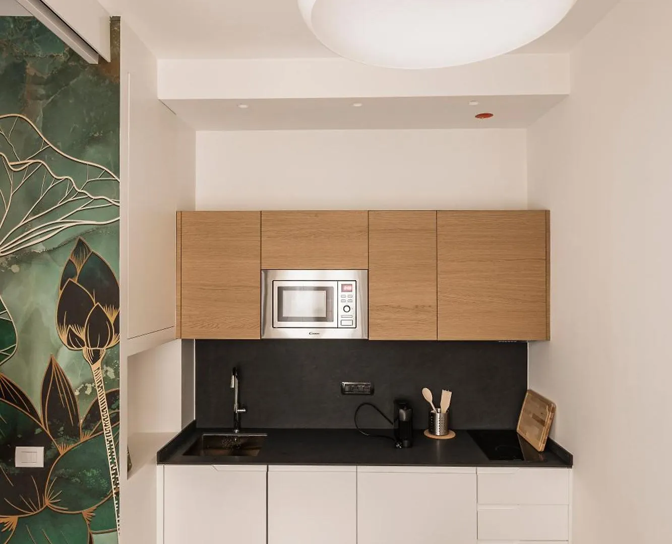 Sant'Andrea Apartment Rome