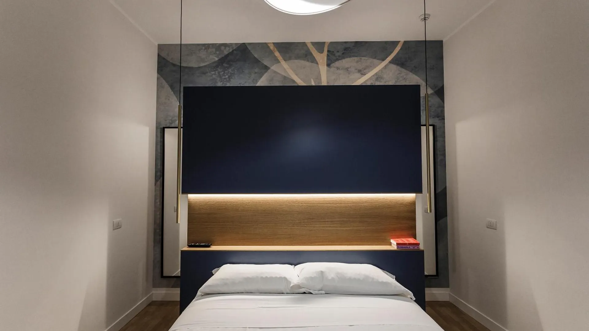 Sant'Andrea Apartment Rome