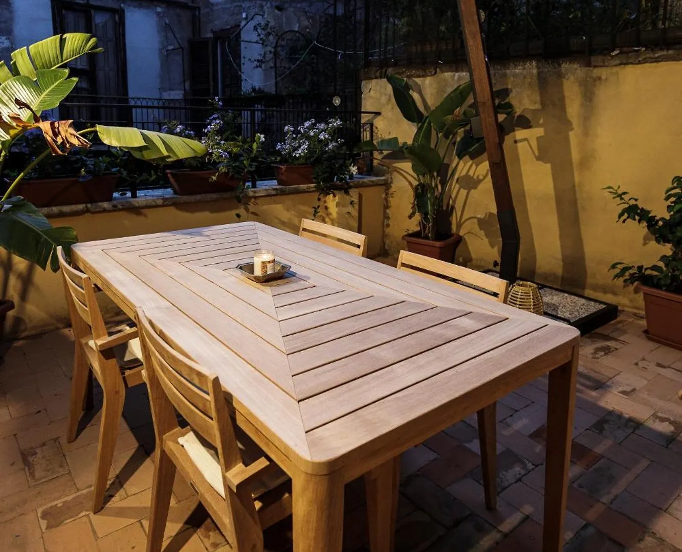 Sant'Andrea Apartment Rome