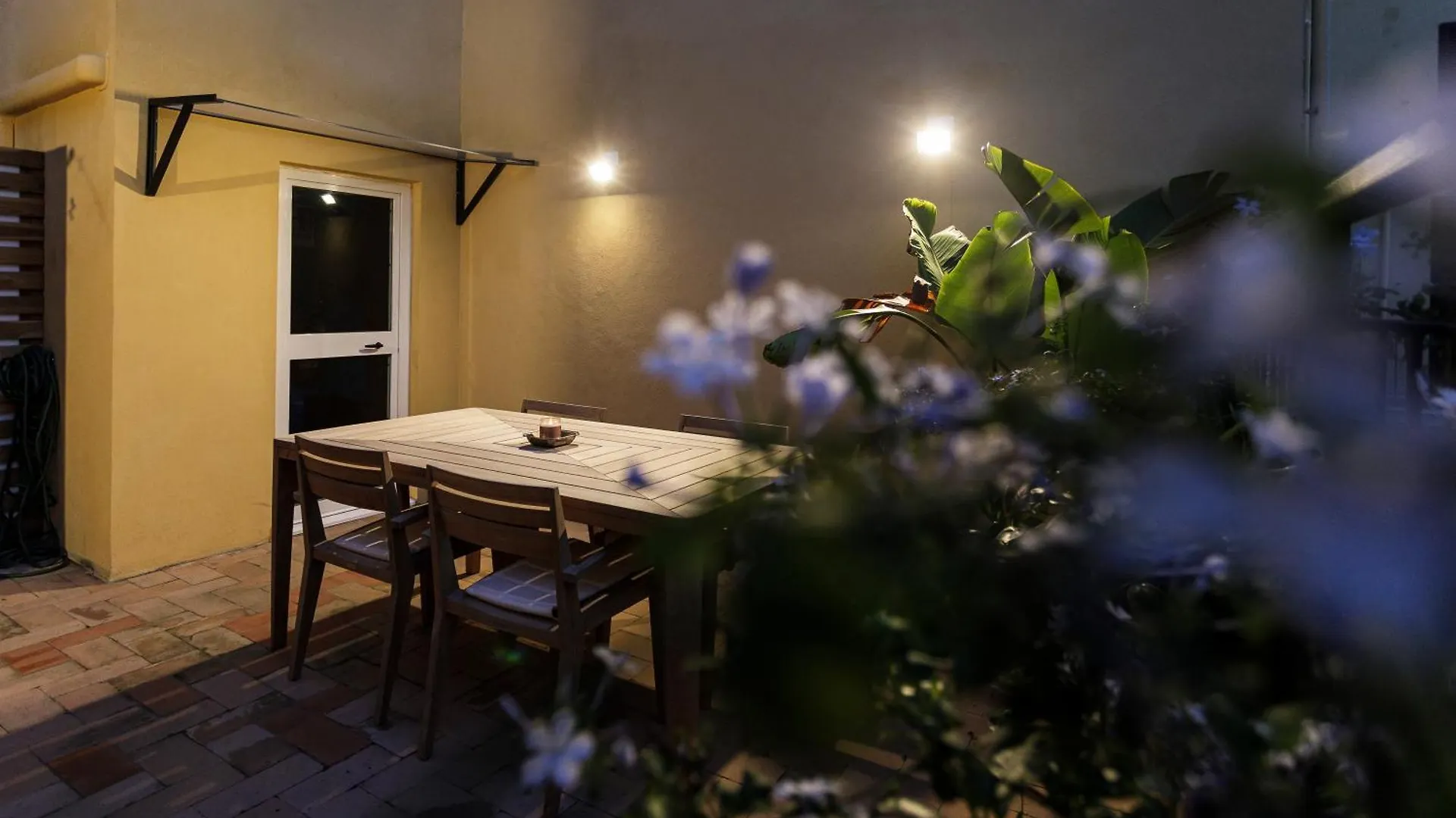 Sant'Andrea Apartment Rome Italy