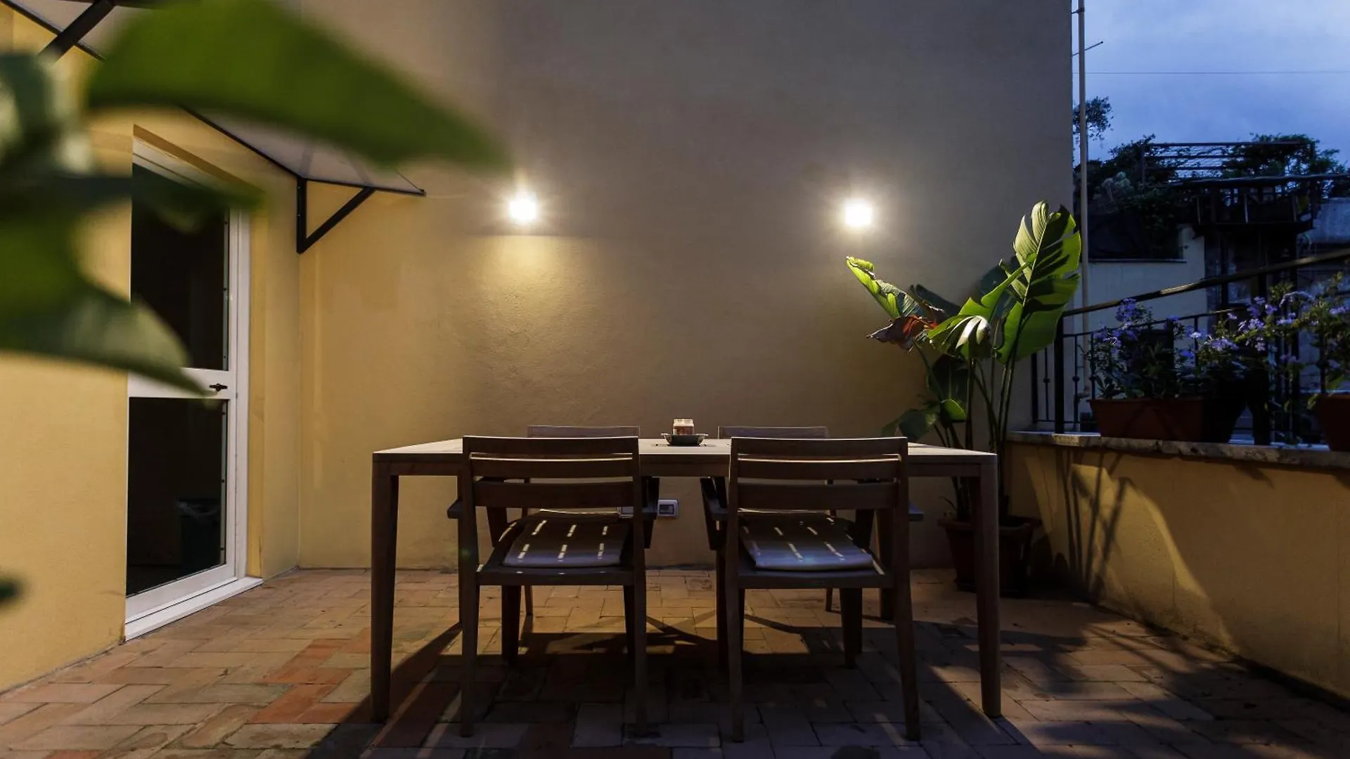 Sant'Andrea Apartment Rome