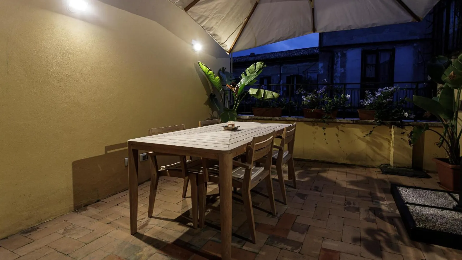Sant'Andrea Apartment Rome