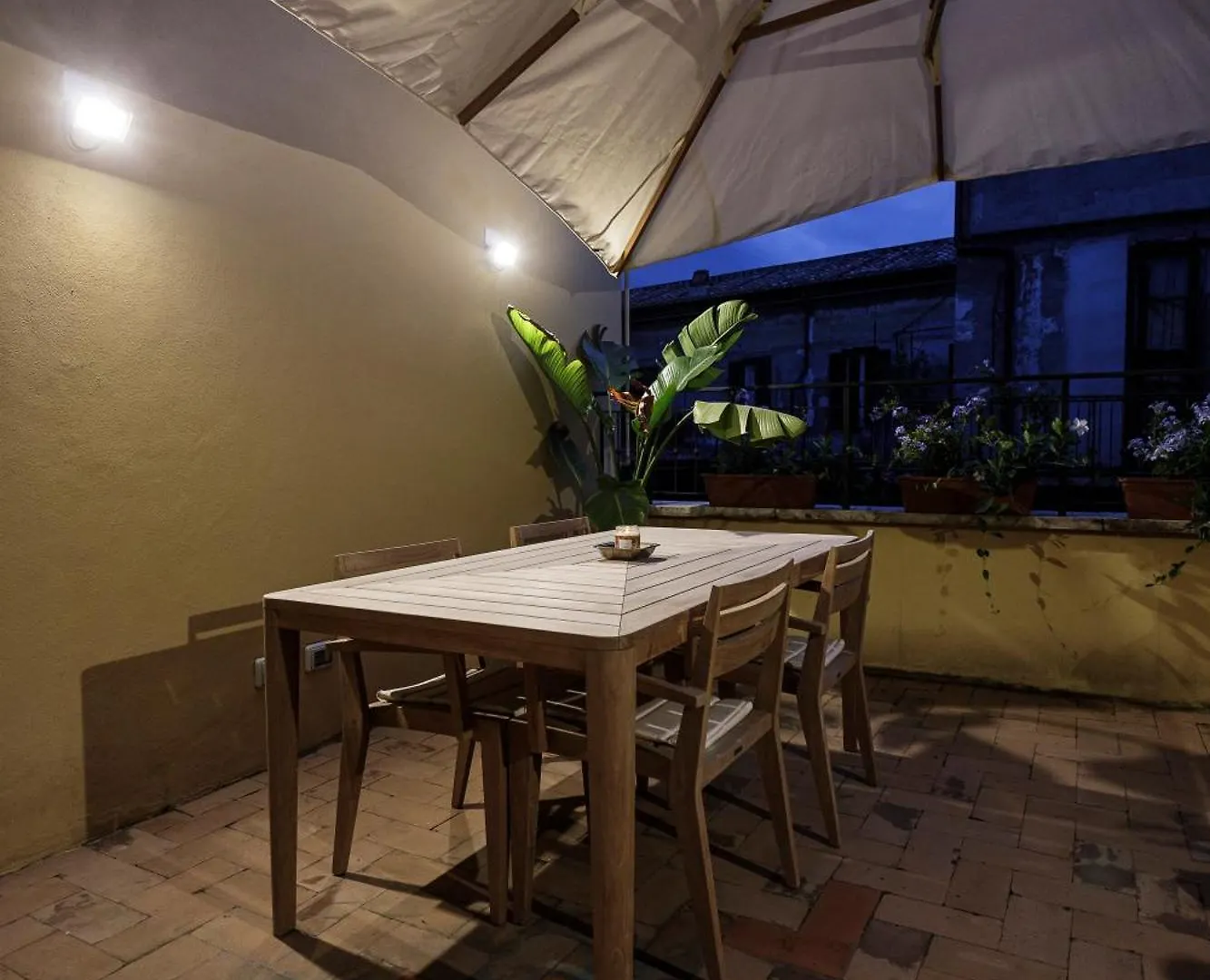 Sant'Andrea Apartment Rome