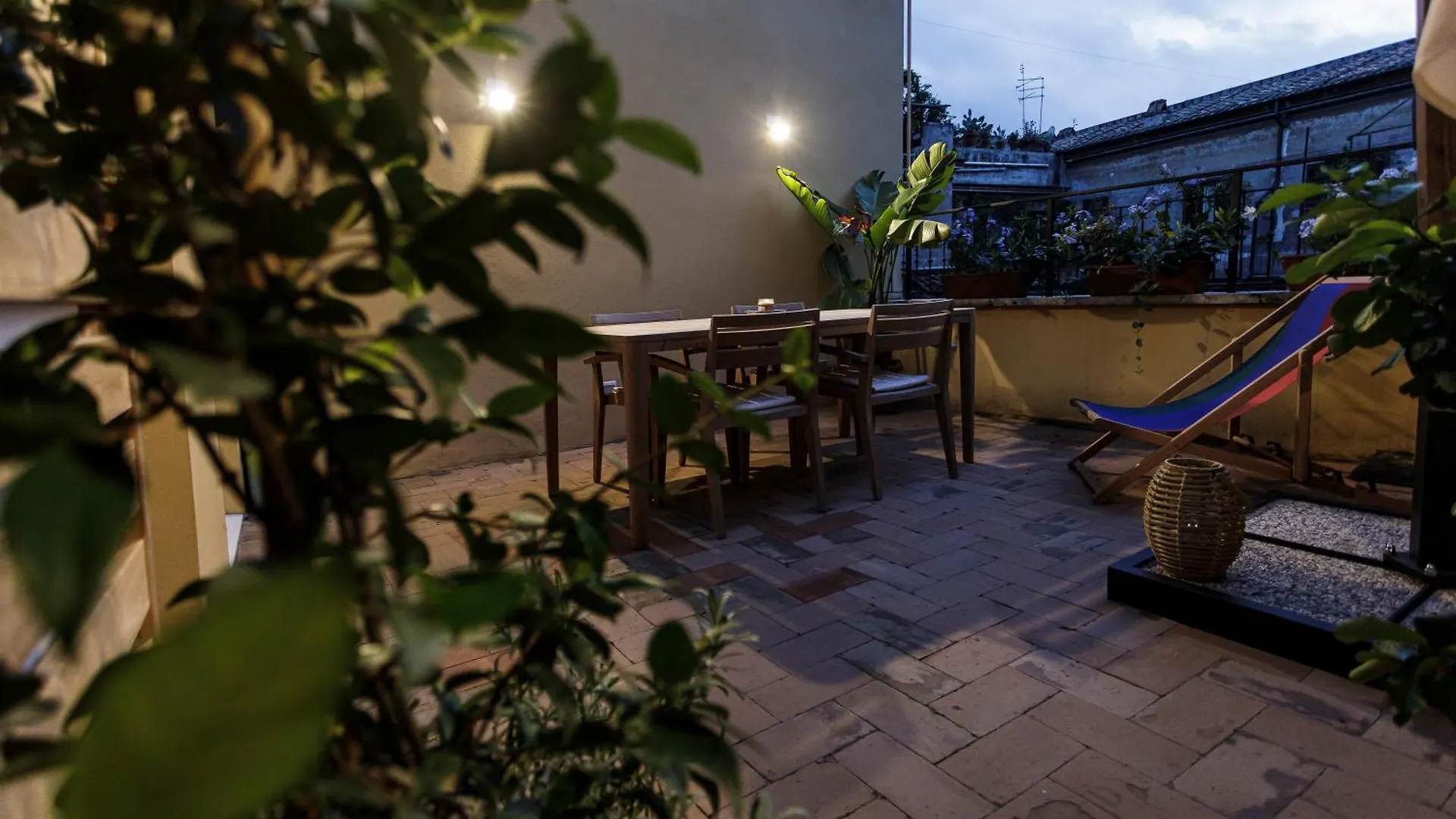 Sant'Andrea Apartment Rome 0*,  Italy