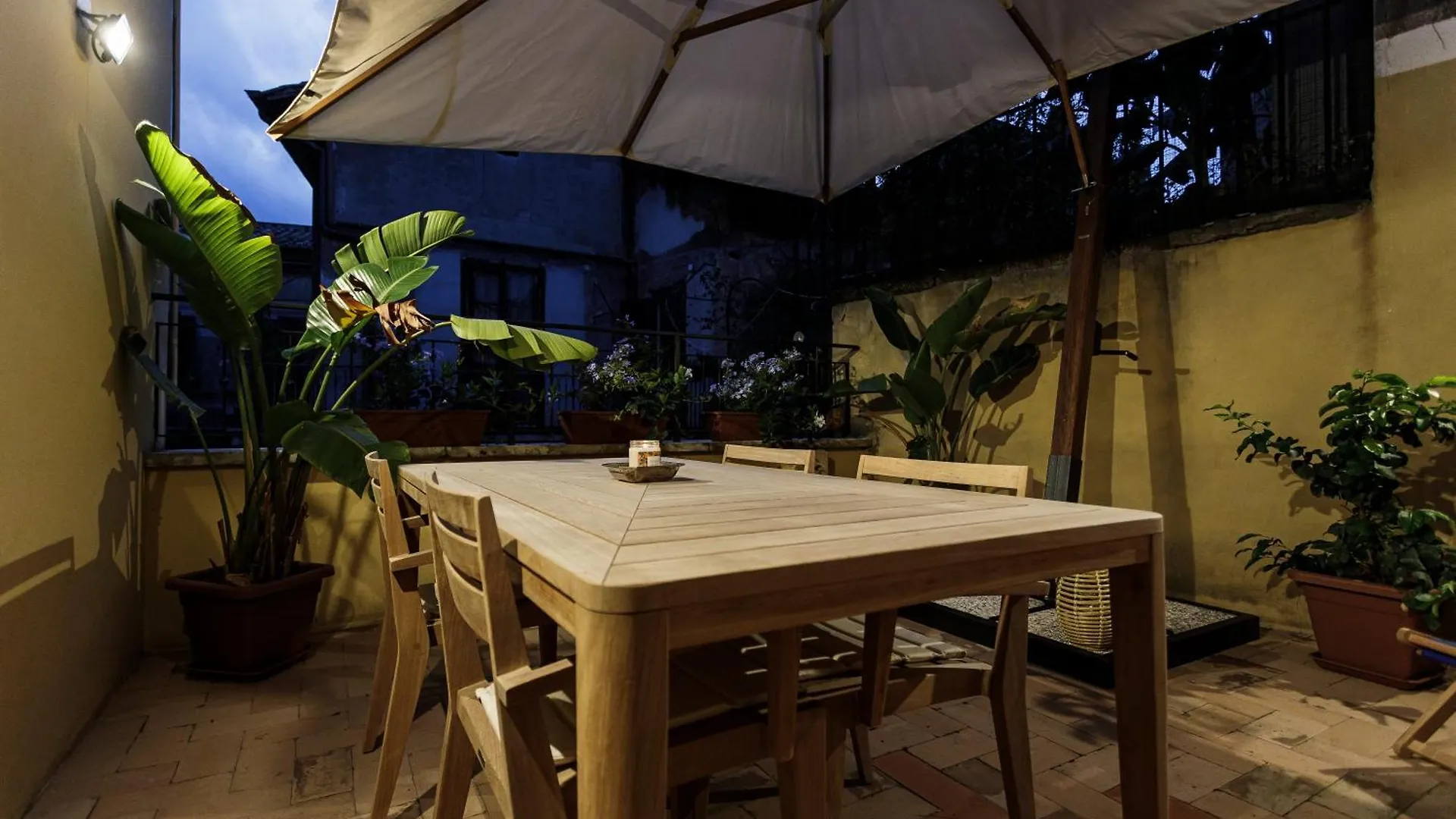 Sant'Andrea Apartment Rome