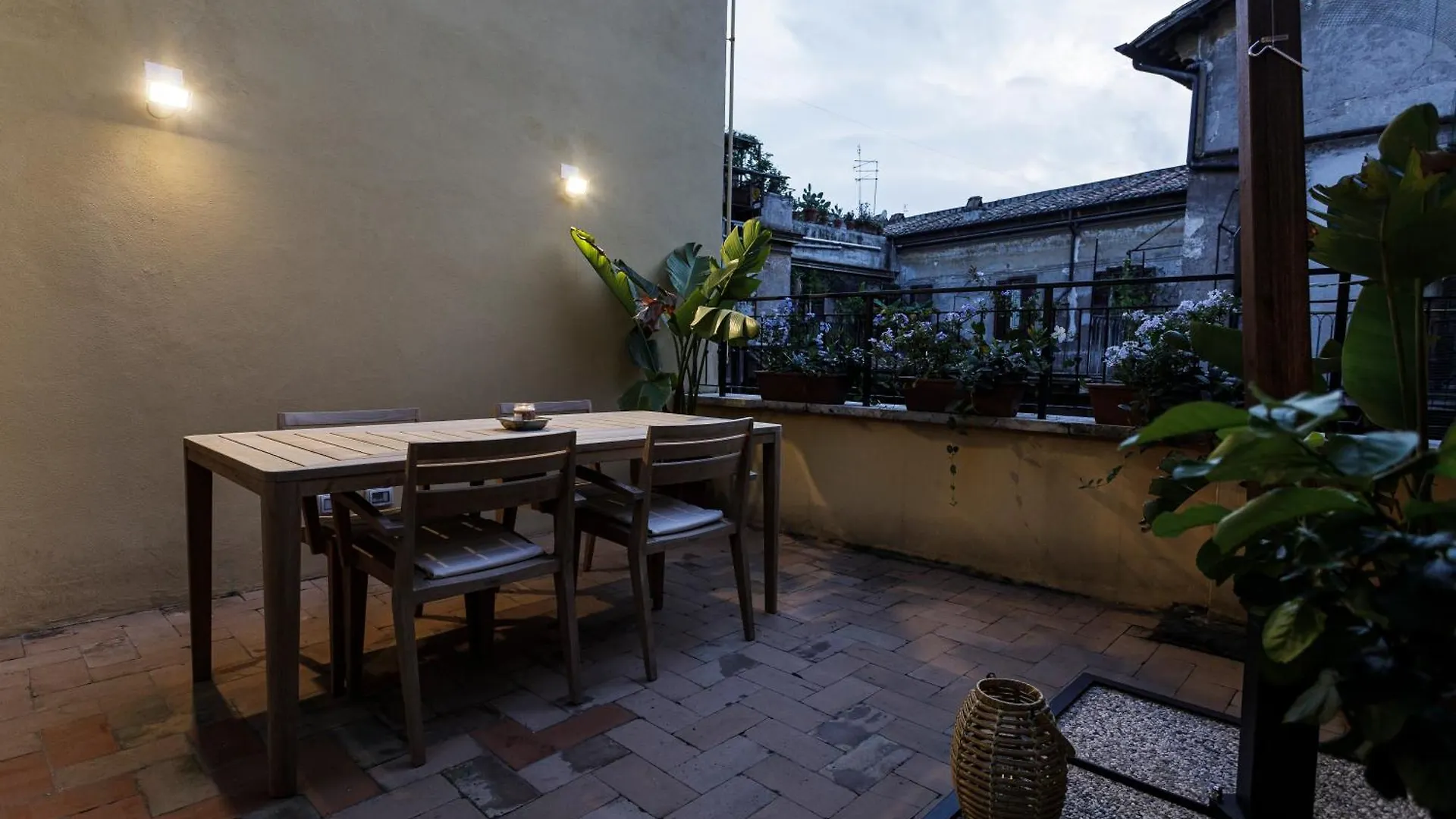 Sant'Andrea Apartment Rome