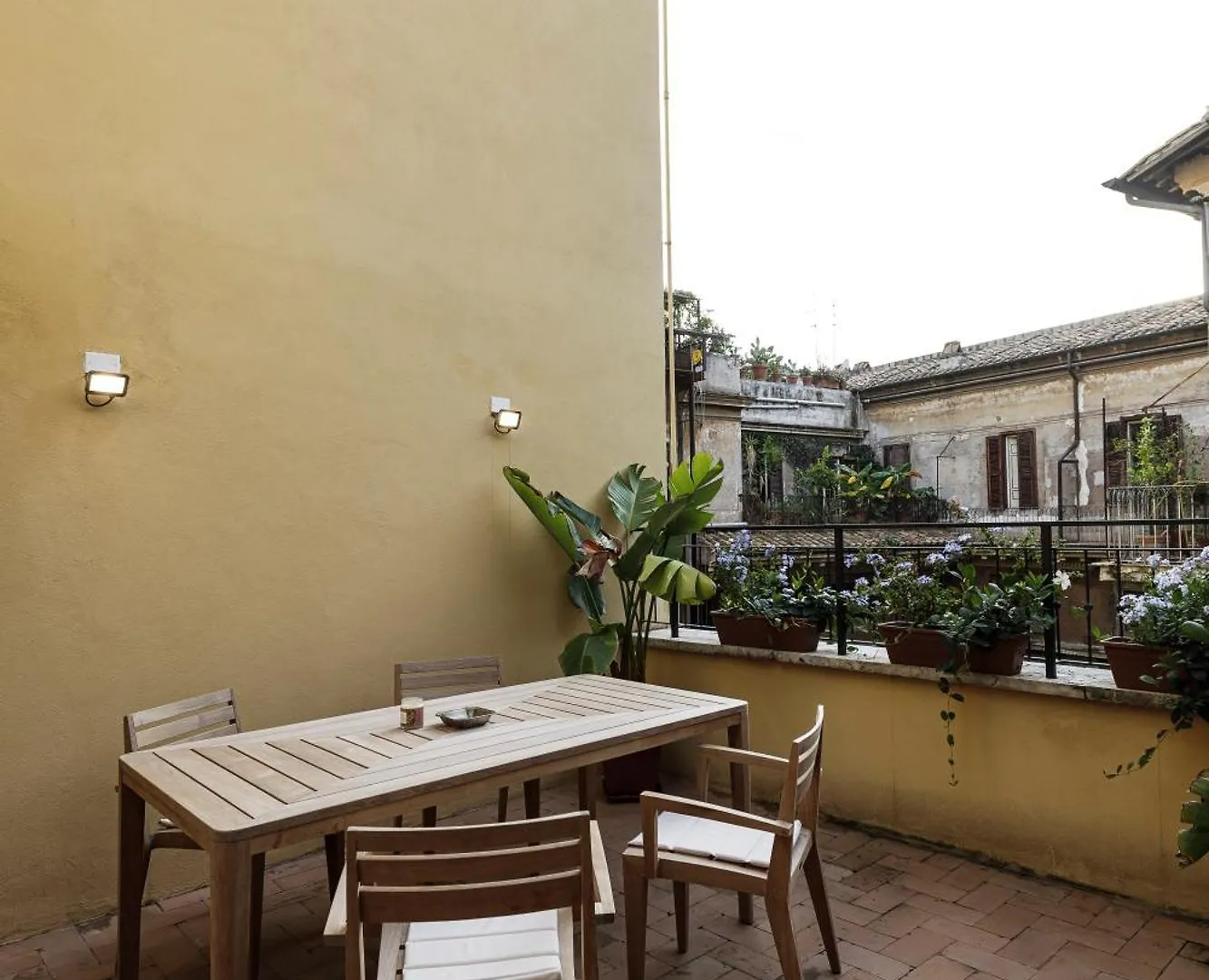 Sant'Andrea Apartment Rome