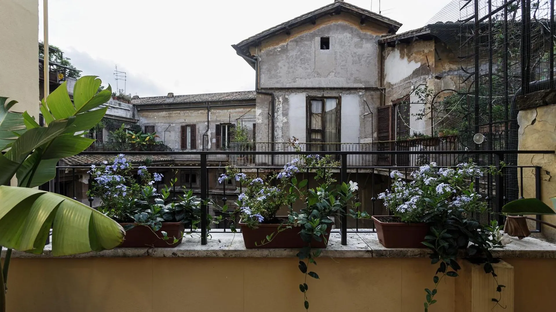 Sant'Andrea Apartment Rome Italy